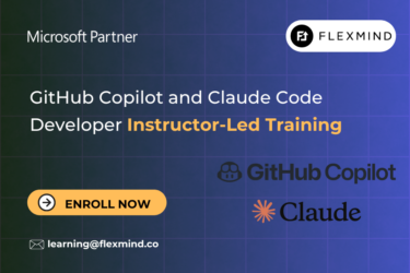 GitHub Copilot and Claude Code Developer Training